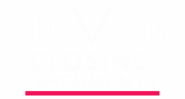 Closing Arguments Logo