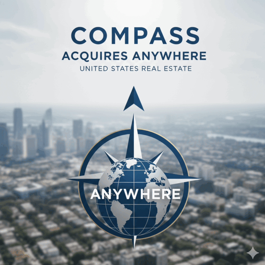 compass buys anywhere
